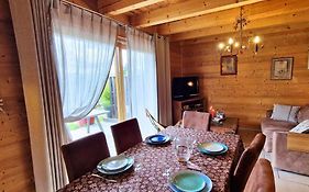 Chalet Saint-Michel-de-Chaillol, 3 pièces, 6 personnes - FR-1-393-22